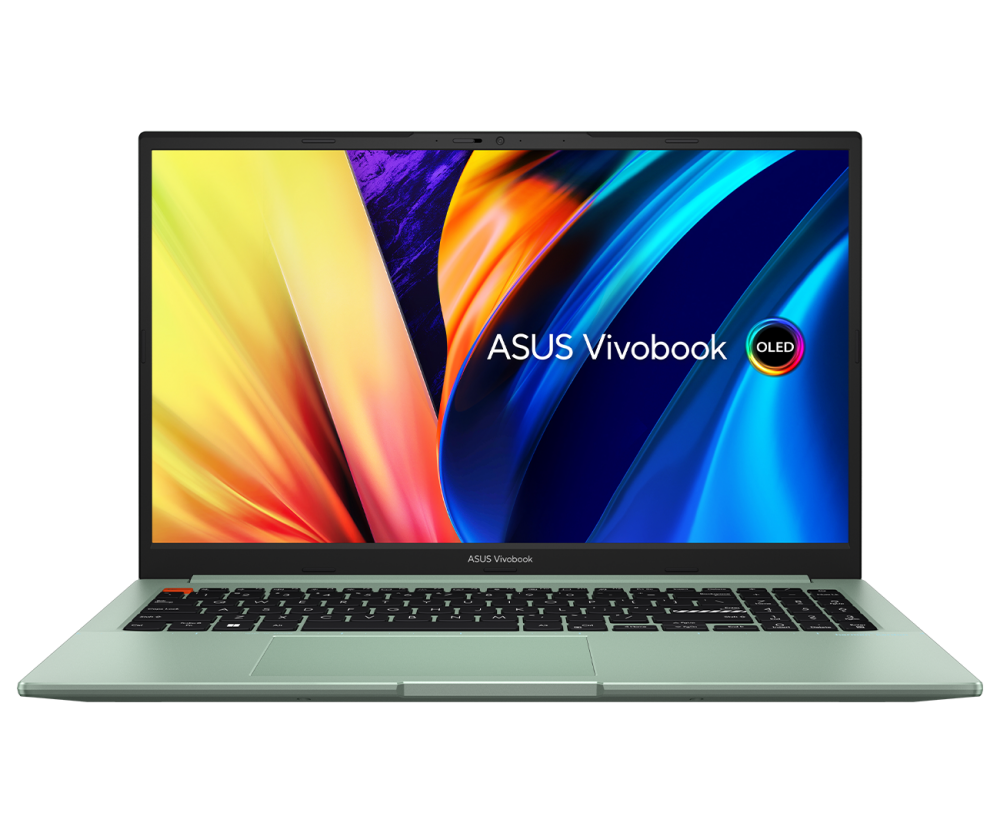 Asus Vivobook S15 Oled M3502 3123